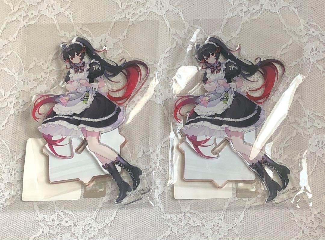 tetsuya アクリルスタンド L'Arc-en-Ciel 2025 L'Arc-en-Ciel Official